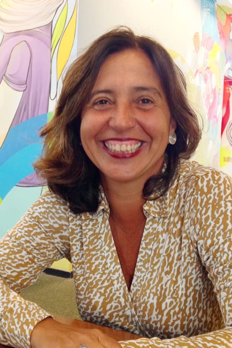 Inez Murad