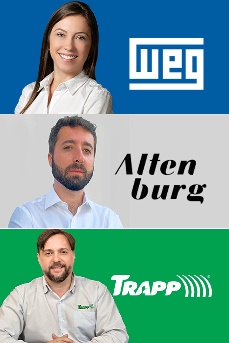 Altenburg, Trapp WEG